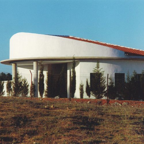 REHABILITACIÓN DEL CEMENTERIO DE SANTA ELENA