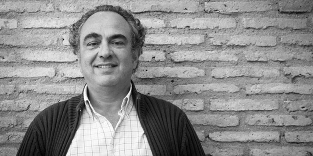Entrevista de Pedro Rodríguez de Pineda para 