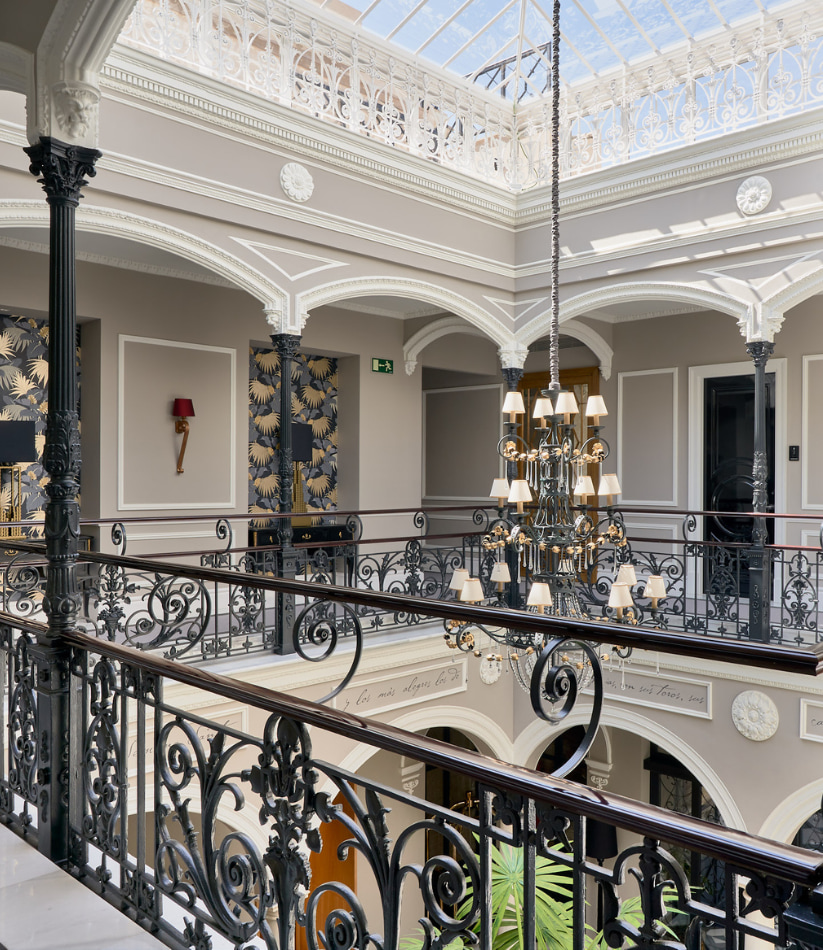 casa palacio maria luisa jerez casa palacio jerez