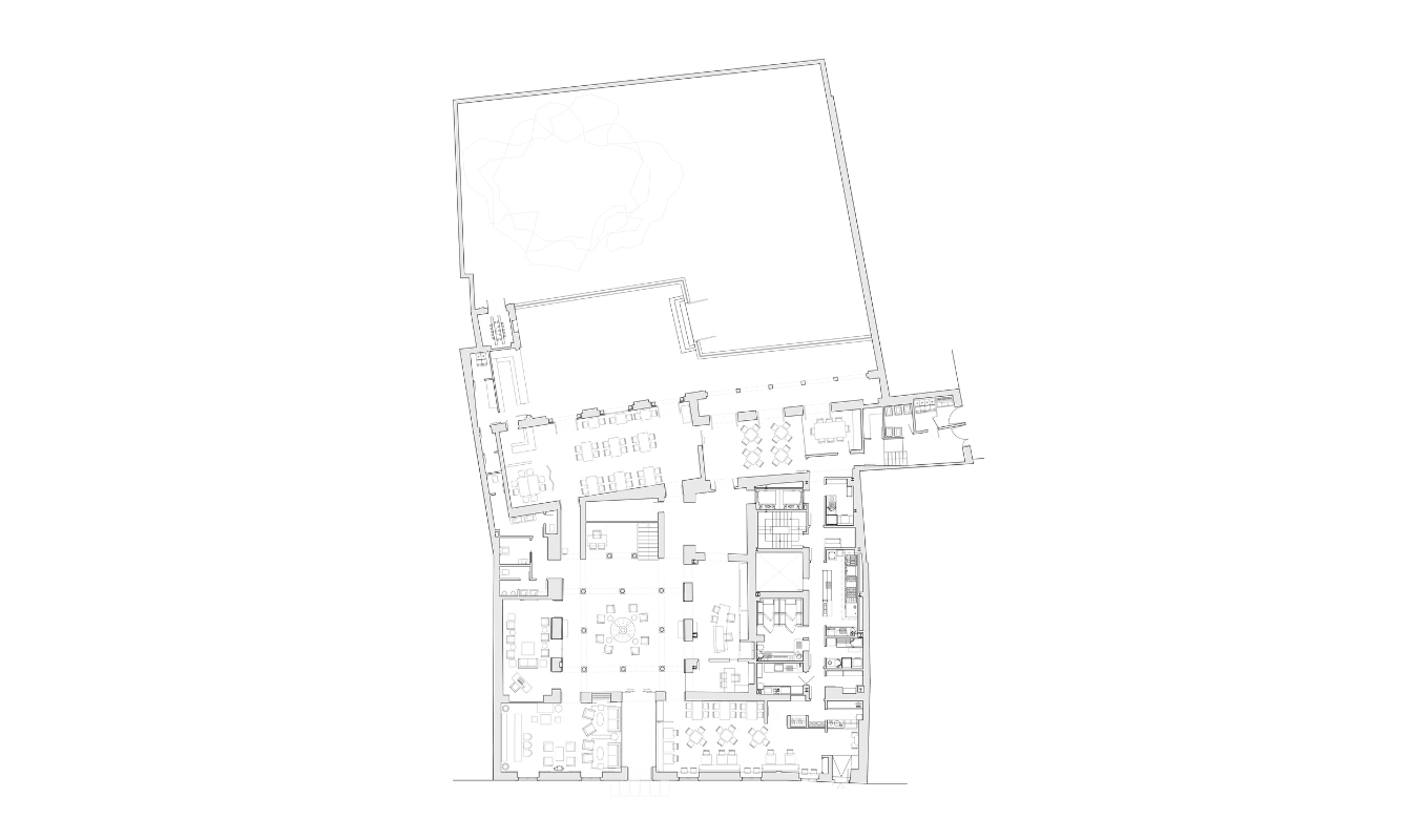 planta baja