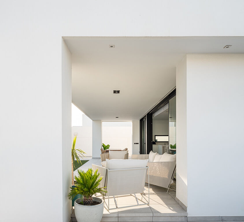 CASA D&A