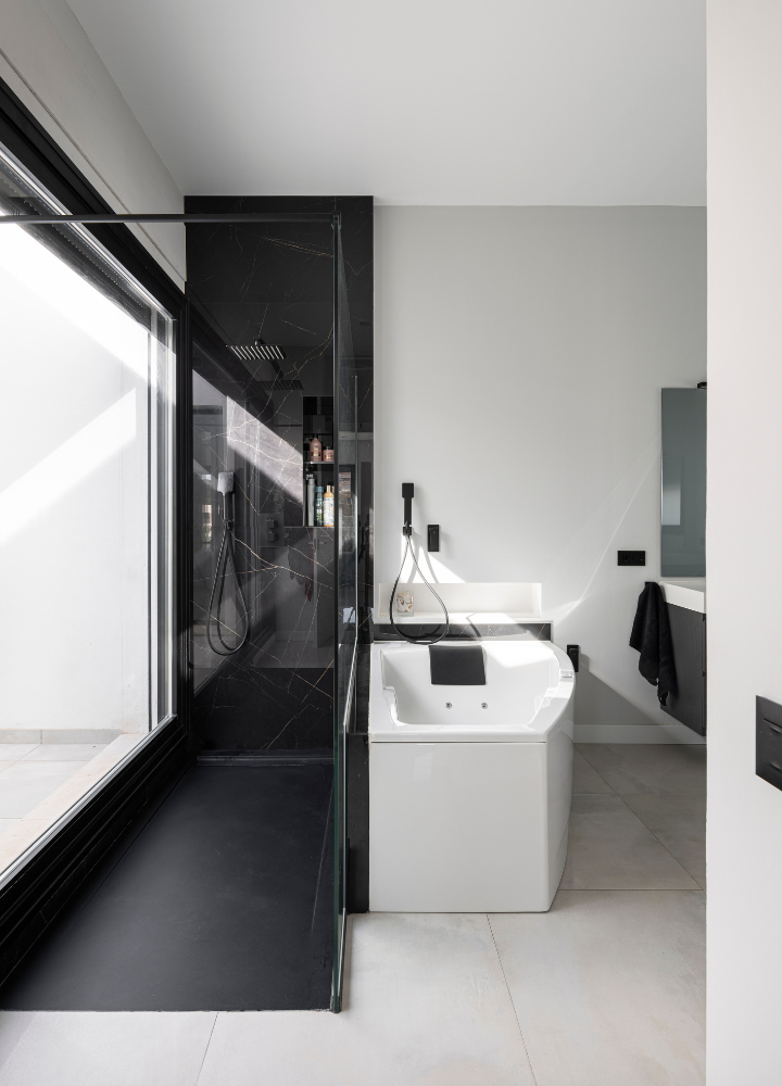baño casa DA