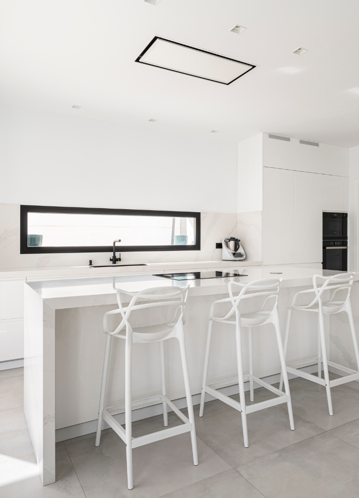 cocina casa DA