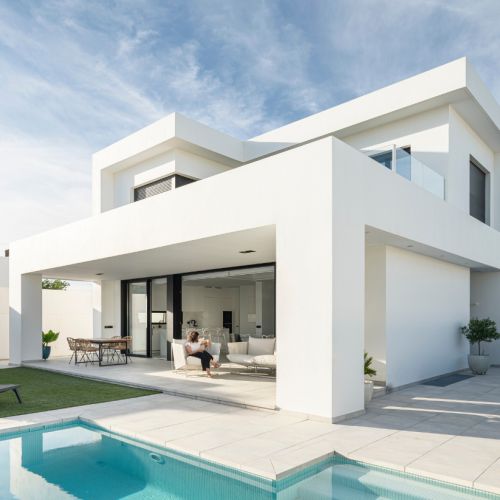 Casa D&A