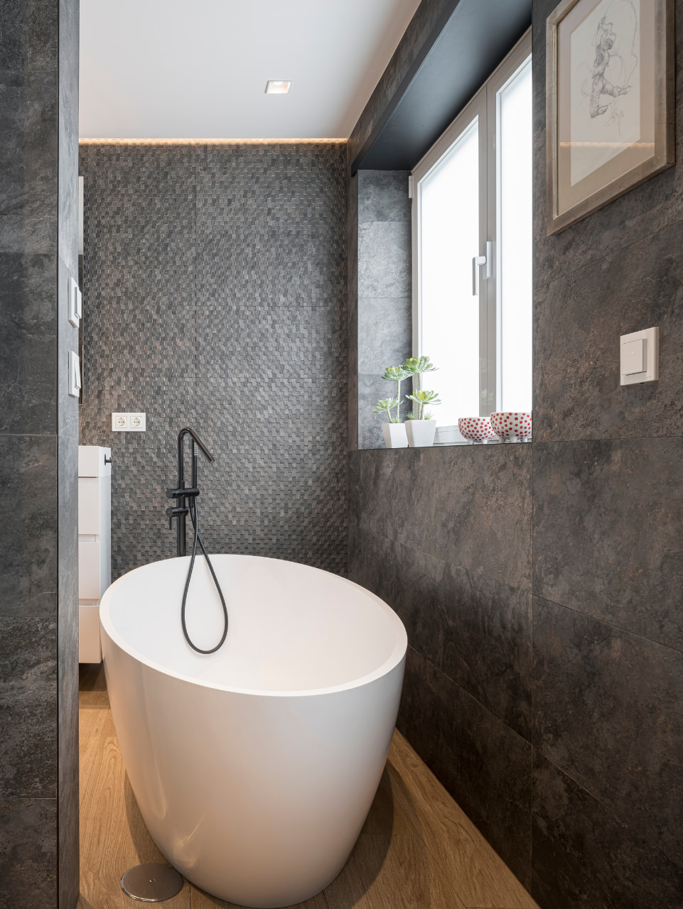 proyecto baño hu baño HU