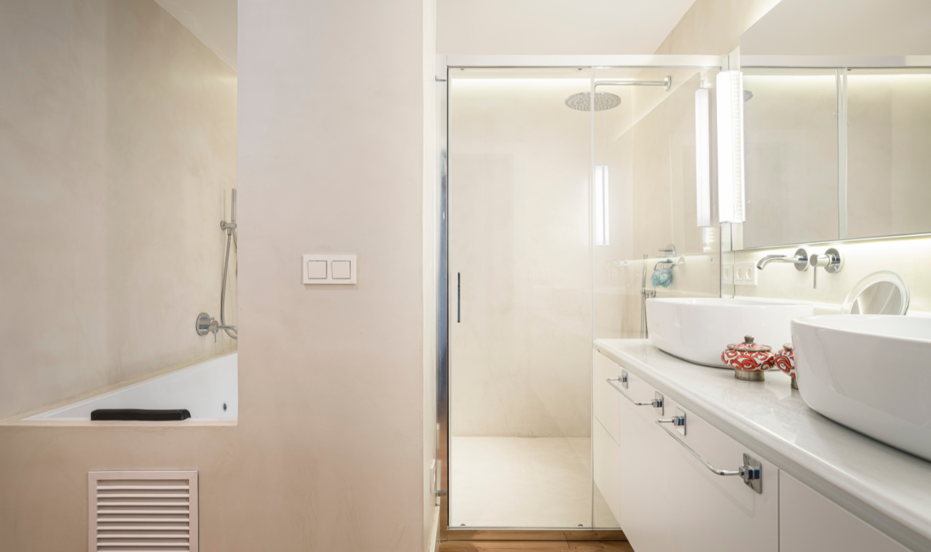 baño vr1