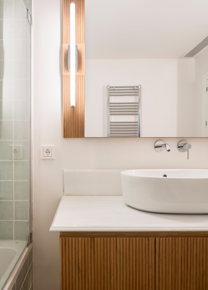 baño vr1