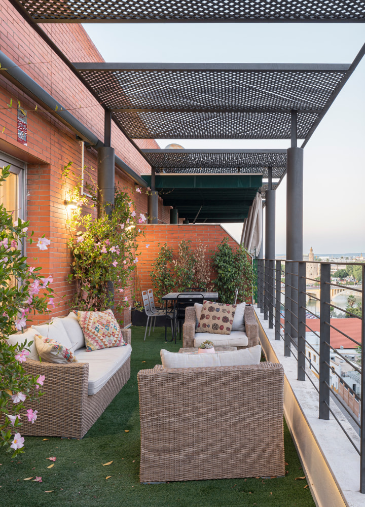 terraza vr1