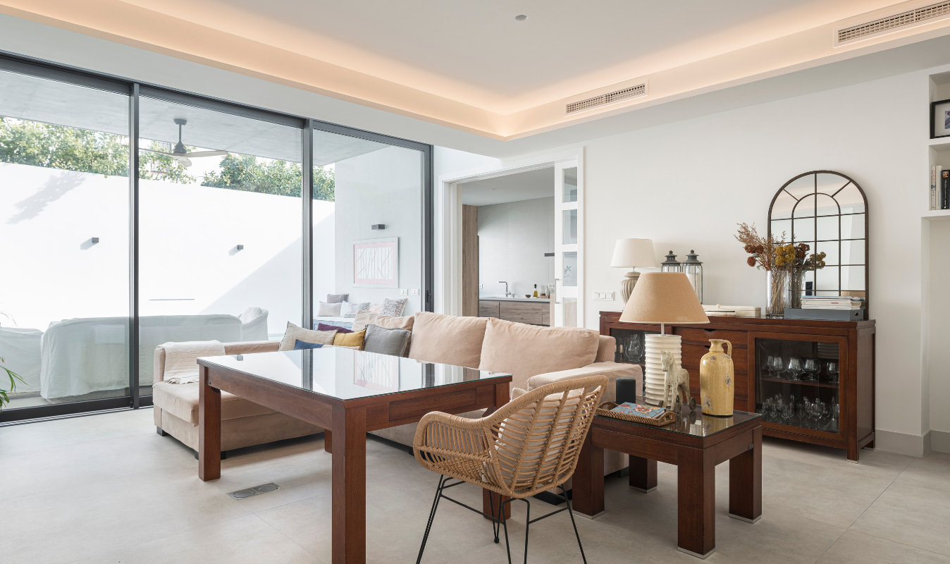 casa jm salon