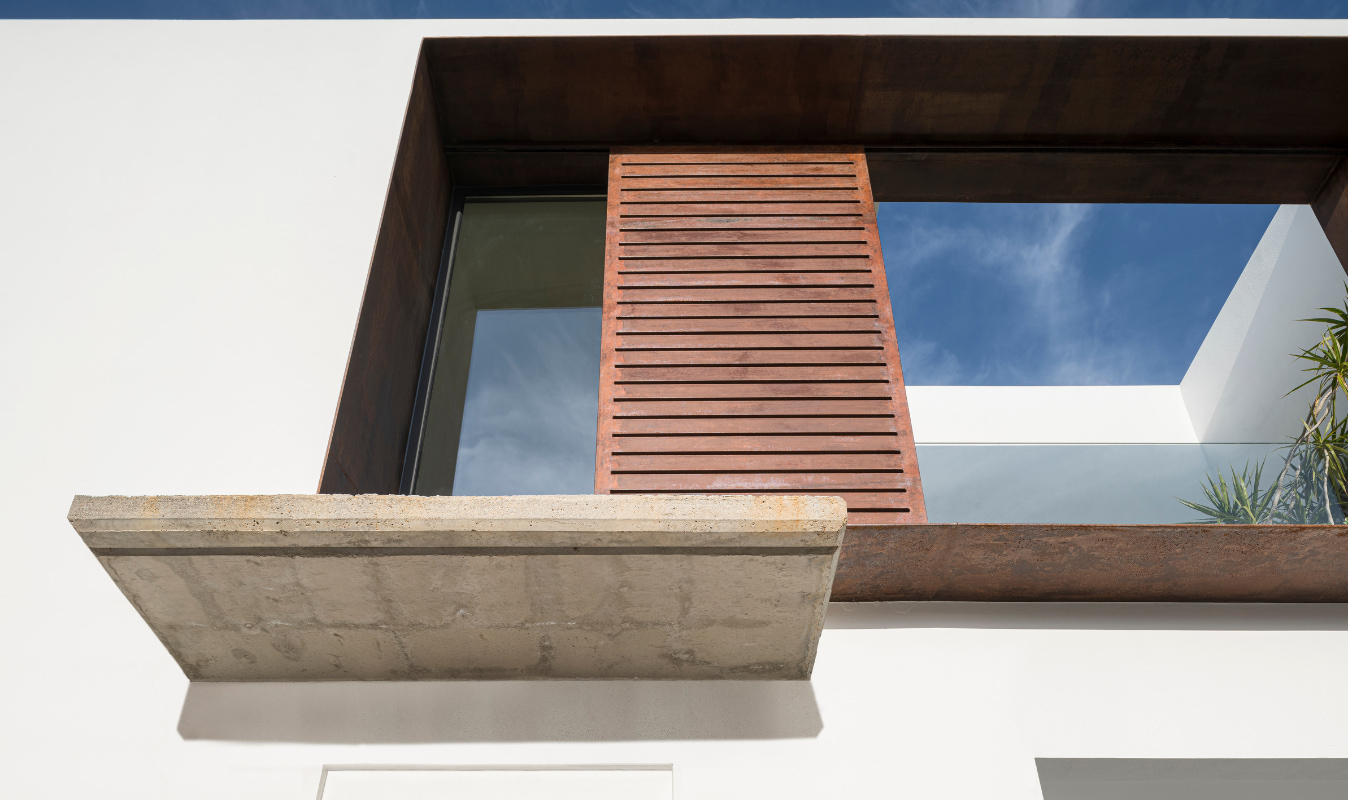 ventana casa jm