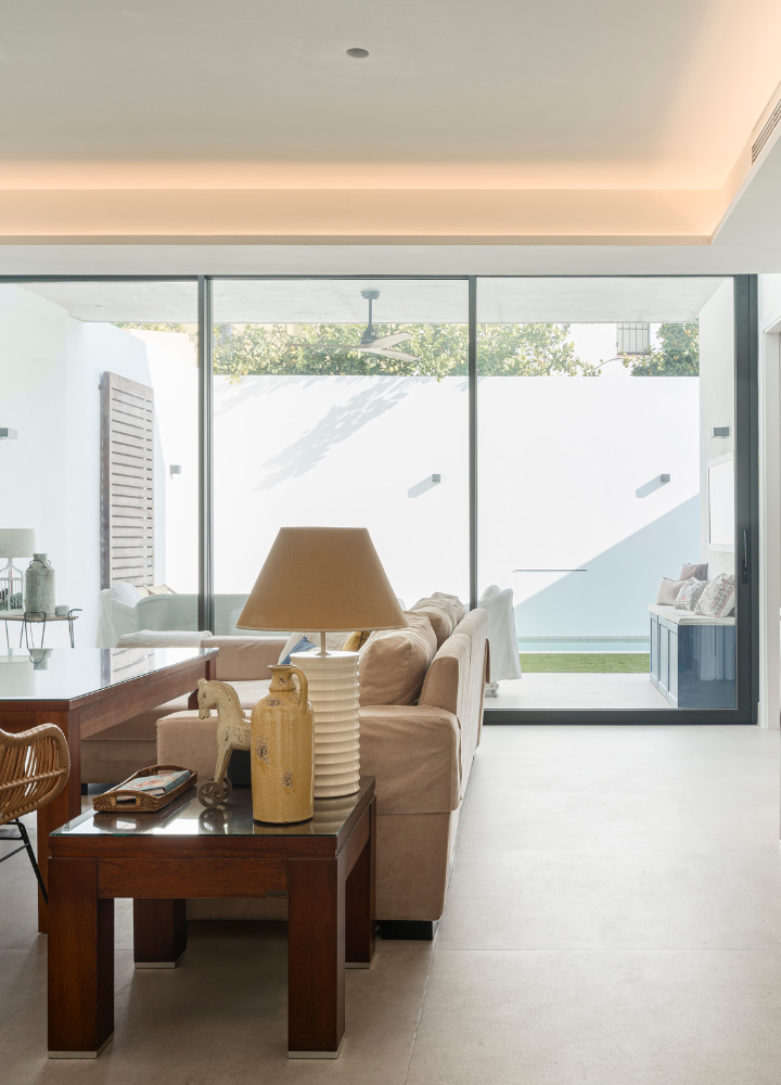 casa jm salon