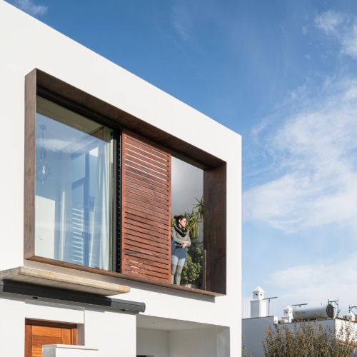 Casa JM