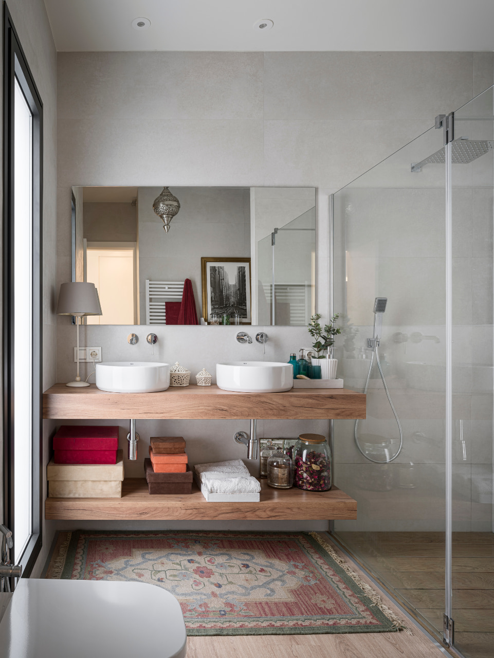 proyecto baño casa jm baño casa jm