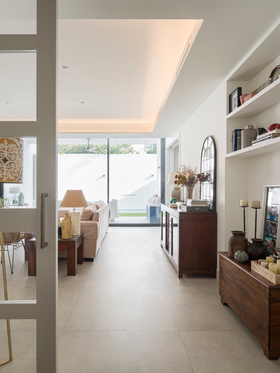 proyecto salón casa jm salón casa jm
