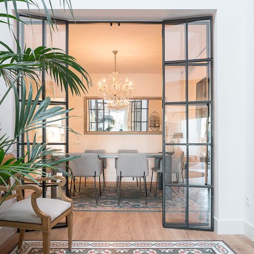 Vivienda VR1