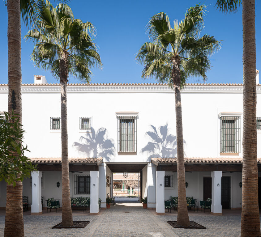 HOTEL 4* LA MALVASIA II