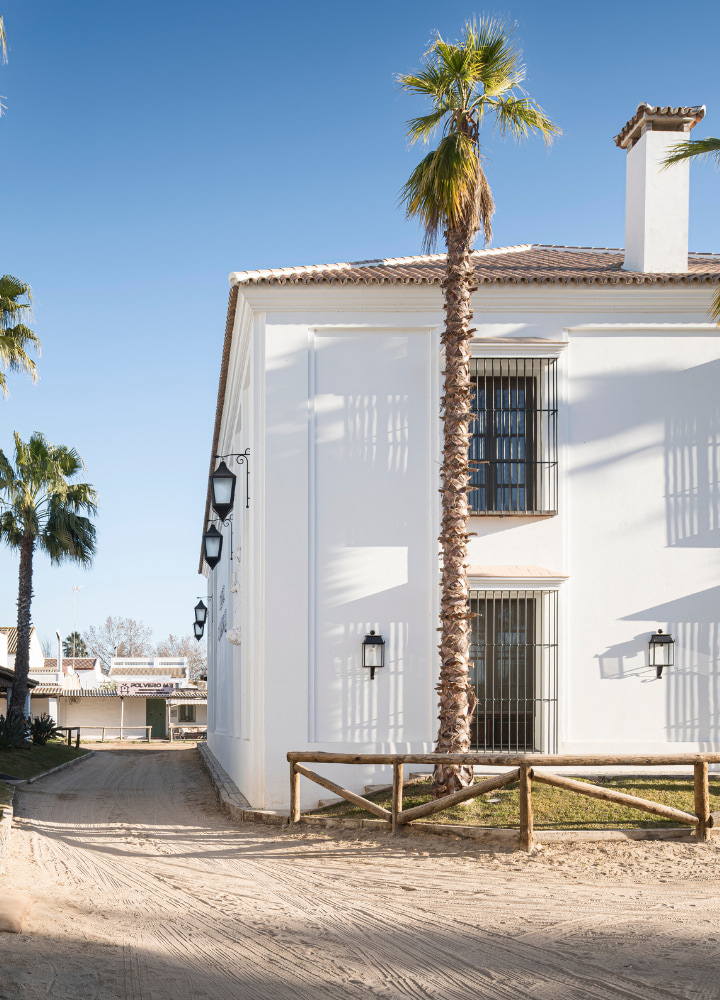 hotel la malvasía