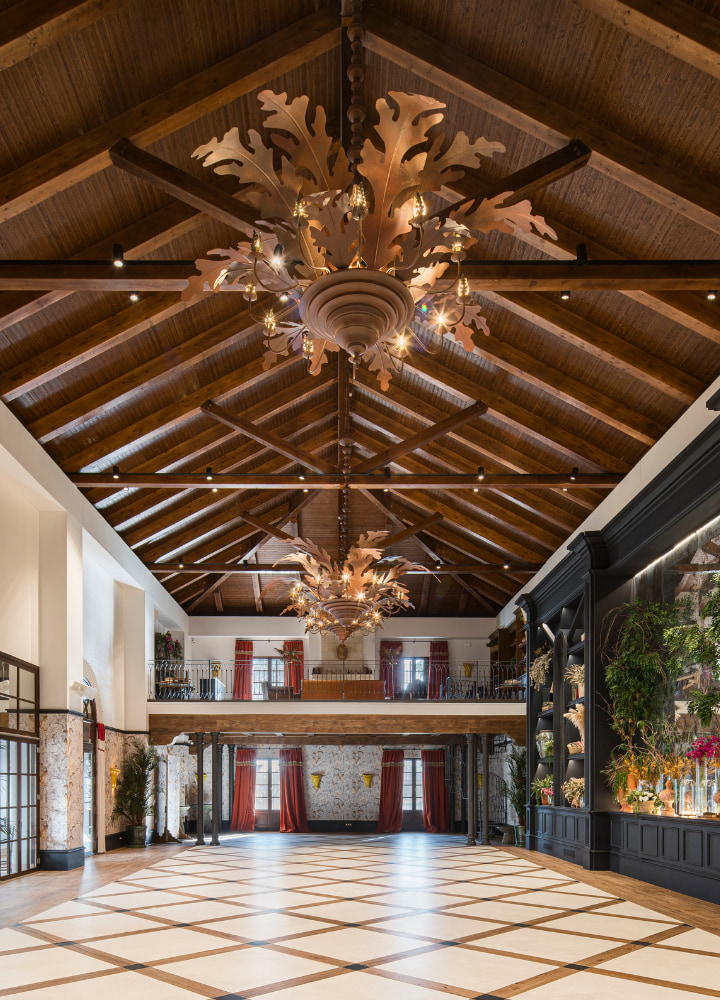 hotel la malvasia