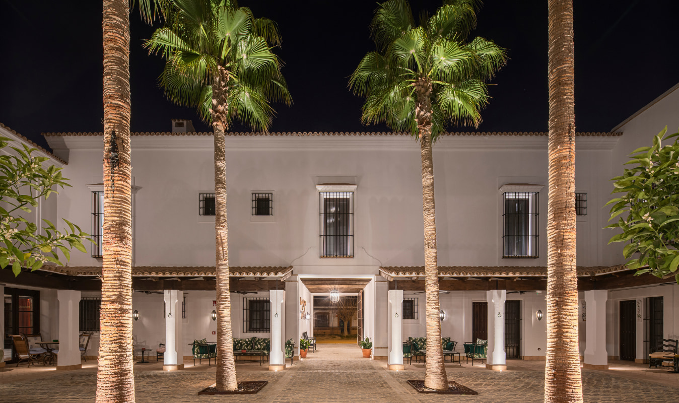 hotel la malvasía