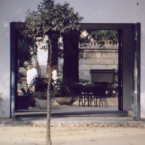 BAR ALFONSO