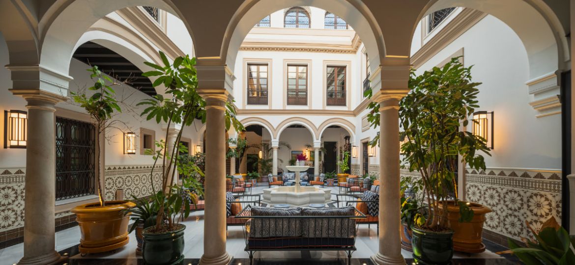 don ramon hotel