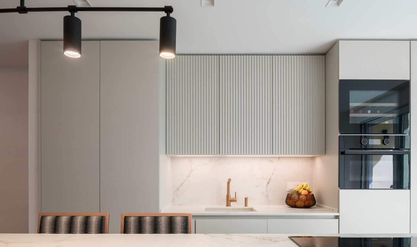cocina casa R&G