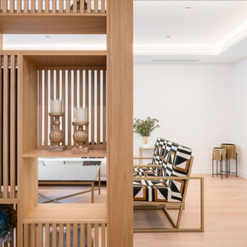 Reforma Interior Casa R&G