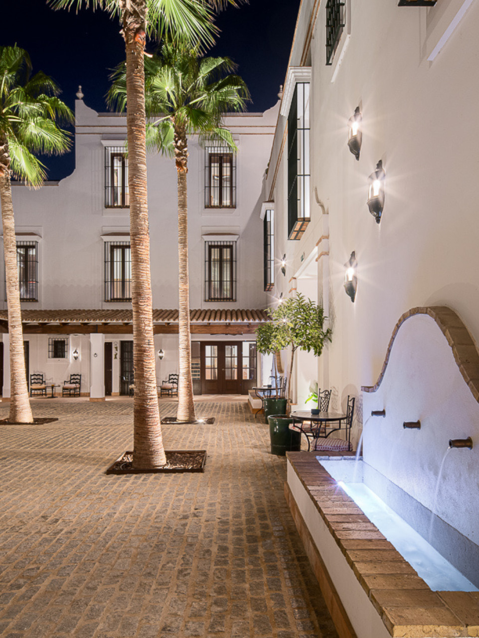 arquitectura y diseño hoteles