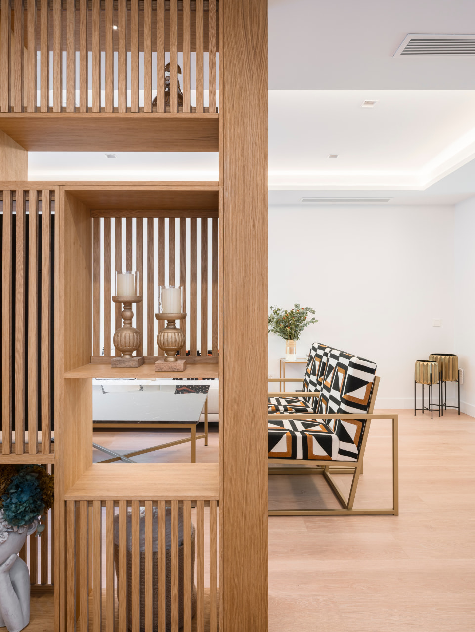 diseño de interiores sevilla