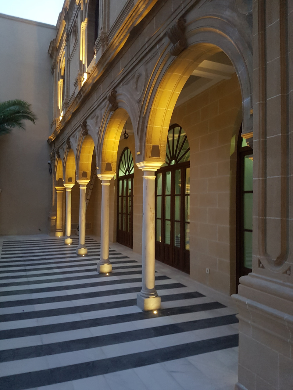 rehabilitación de edificios